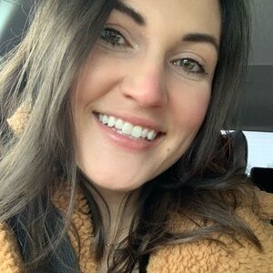 Meet your Posher, Savannah